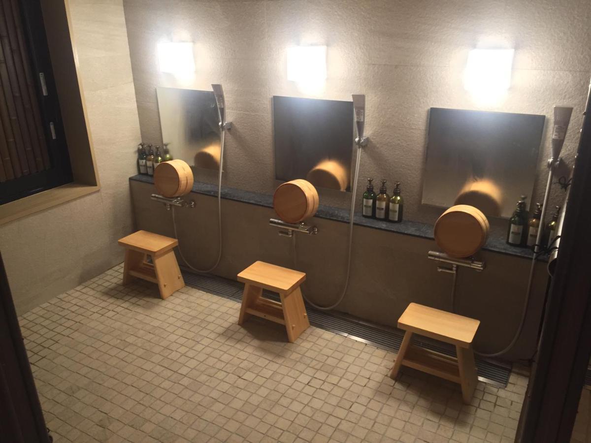Hôtel capsule Nadeshiko Shibuya By Unito Female-only