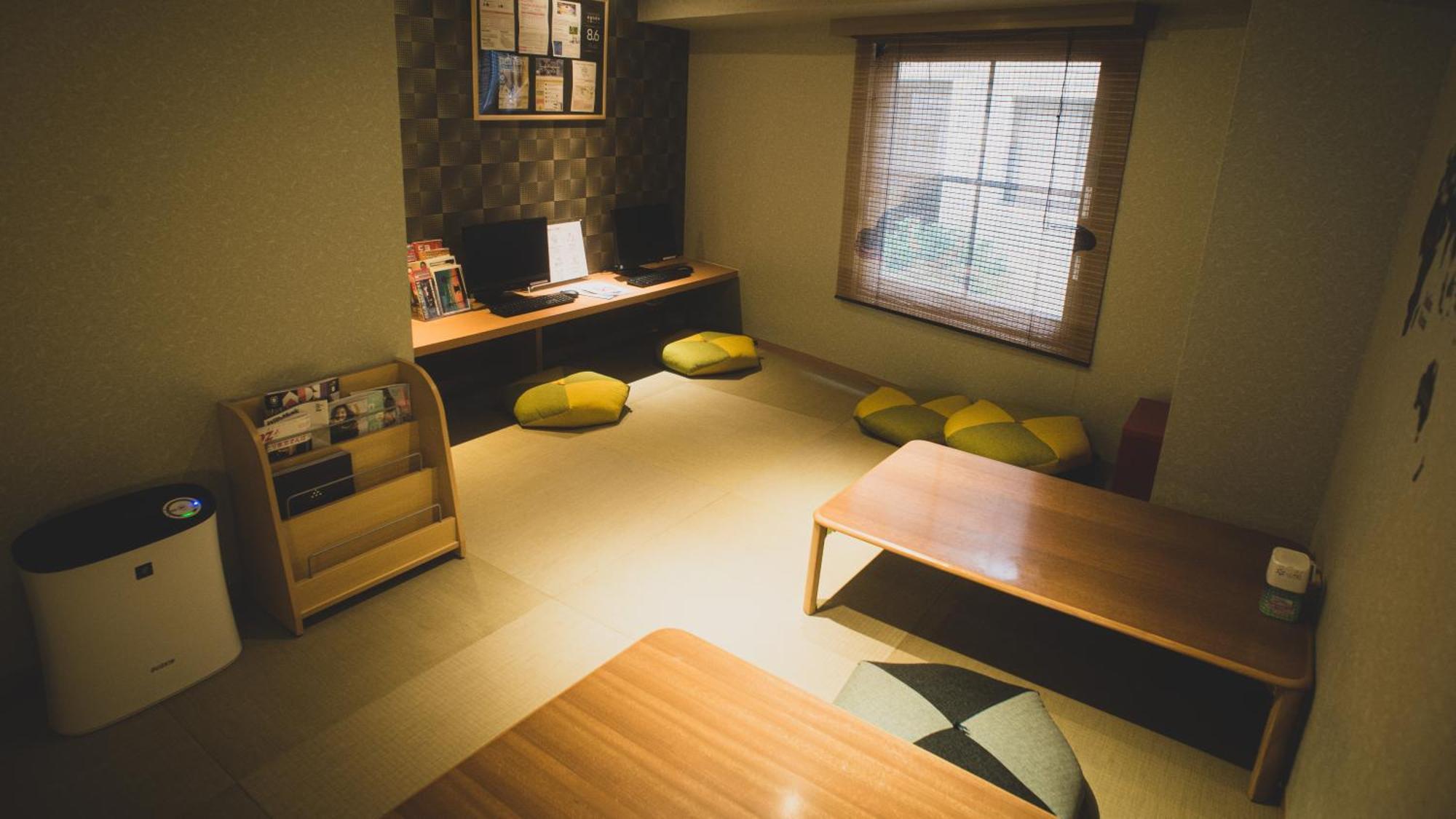 Hôtel capsule Nadeshiko Shibuya By Unito Female-only