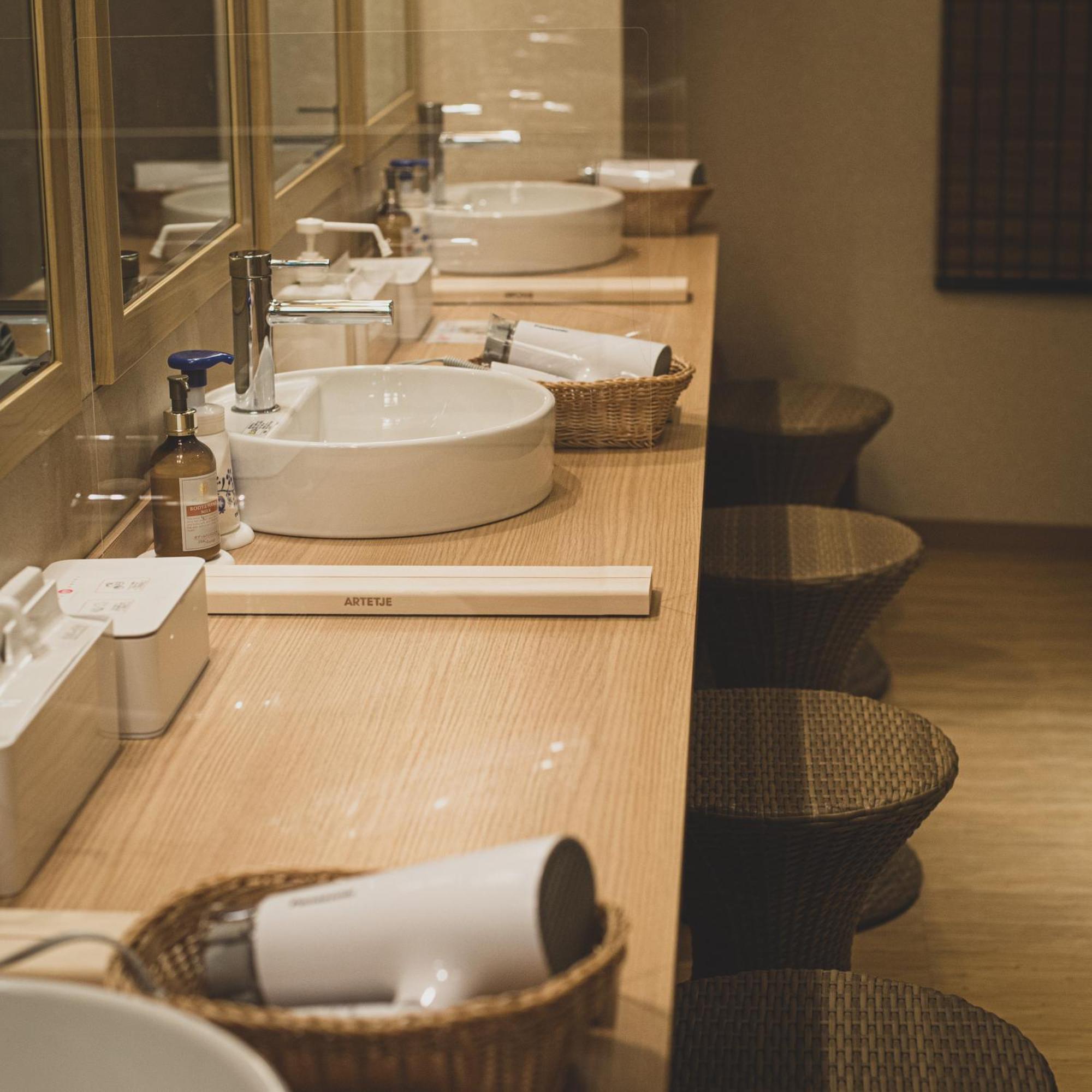 Nadeshiko Shibuya By Unito Female-only Hôtel capsule *