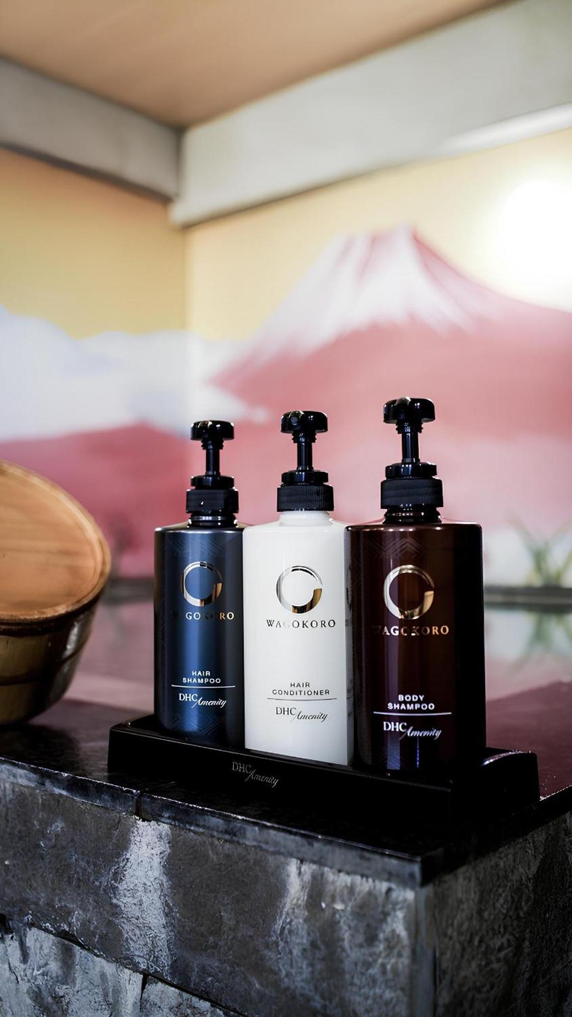 Hôtel capsule Nadeshiko Shibuya By Unito Female-only
