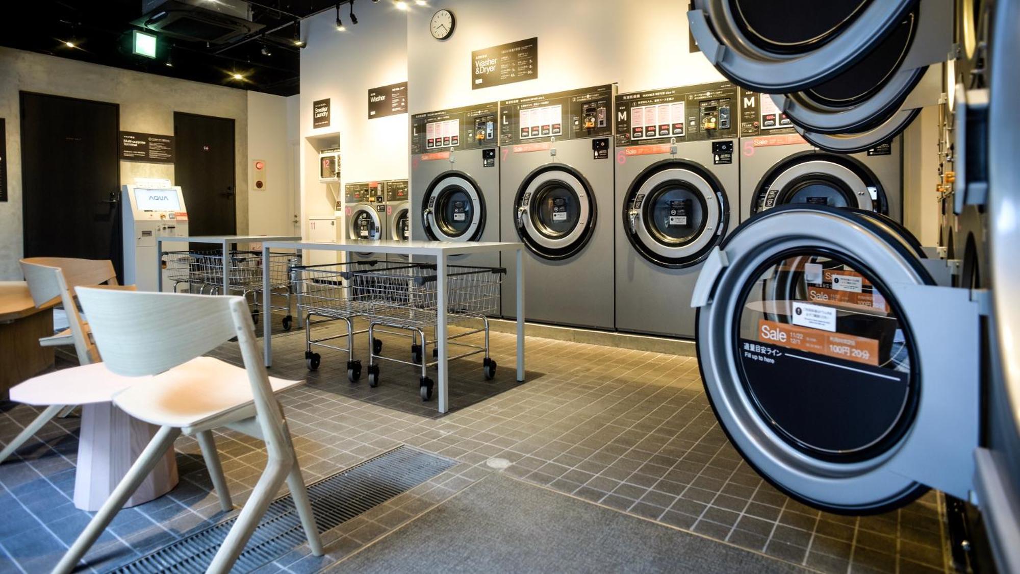 Nadeshiko Shibuya By Unito Female-only Hotel a capsule