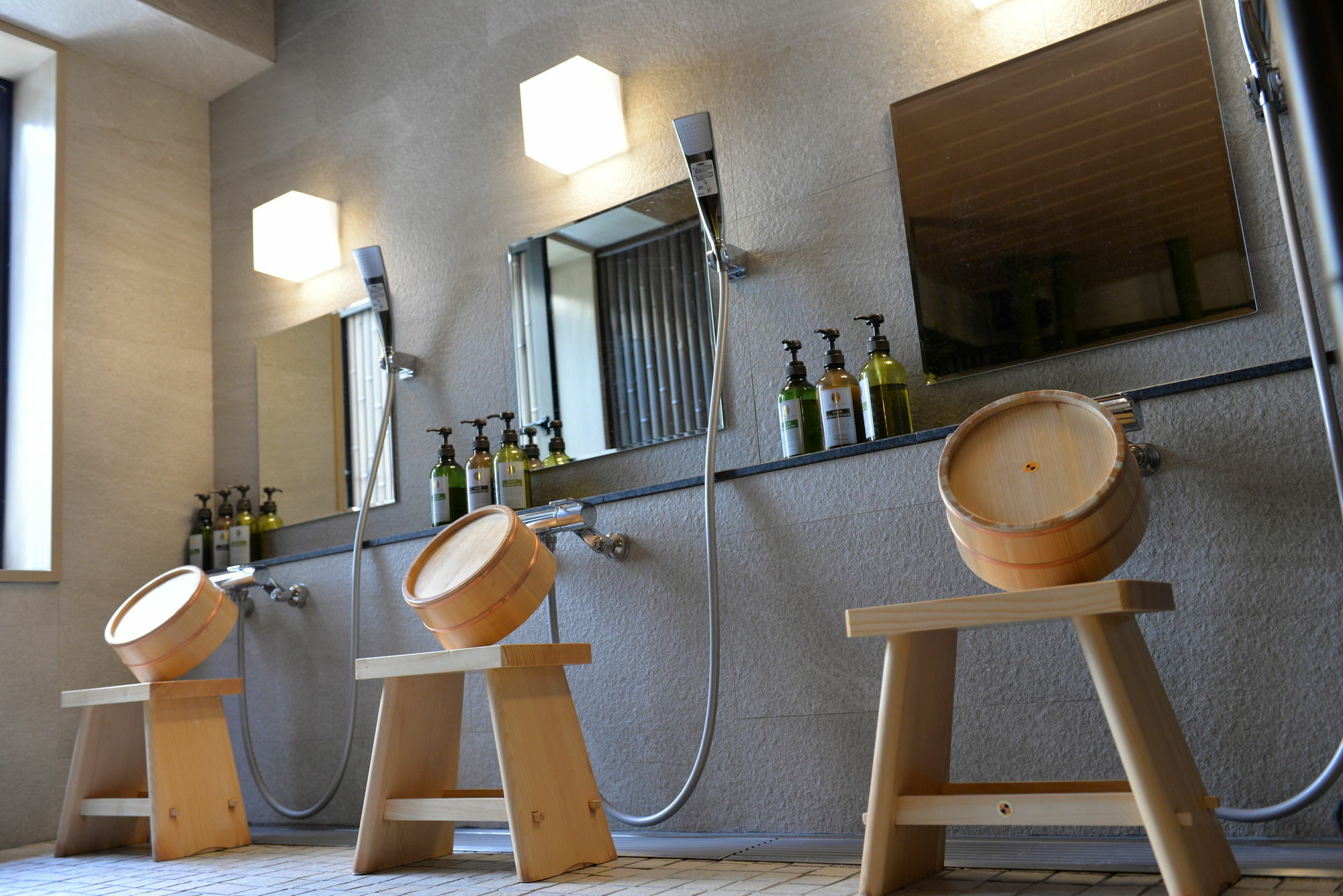 Nadeshiko Hotel Tokyo Shibuya By Unito Female-Only * Präfektur Tokio